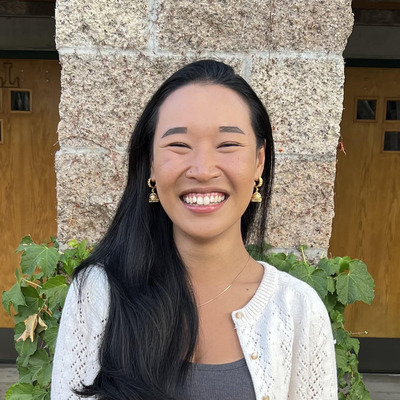 Bernadette Antariksa