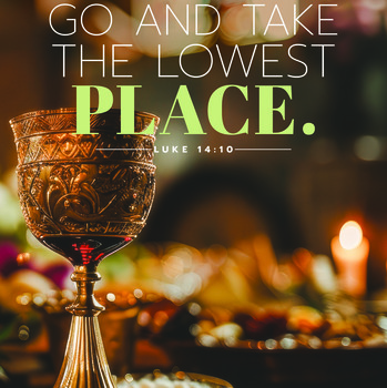 Humble Guests Invited