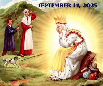 La Salette Devotion