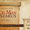 26th Sunday in Ordinary Time