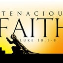 The beauty and power of persevering faith