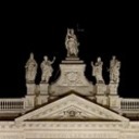 The Feast of the Dedication of the Lateran Basilica