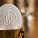 The Most Holy Body and Blood of Christ (Corpus Christi)