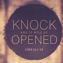 17 th Sunday in Ordinary Time