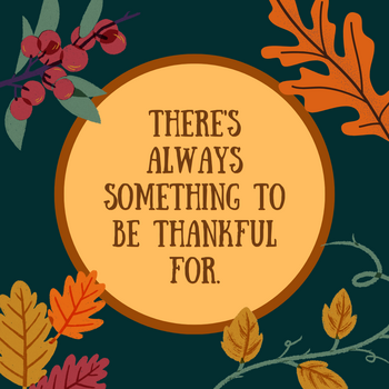 Record-Breaking Thanksgiving Food Drive