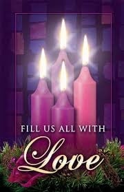 Fourth Sunday of Advent (Year A)