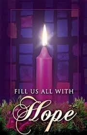 First Sunday of Advent (Year A)
