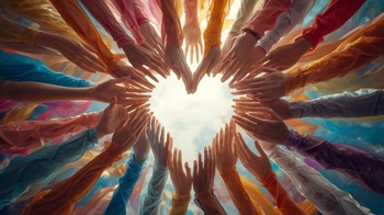 Cyber Month of Goodness