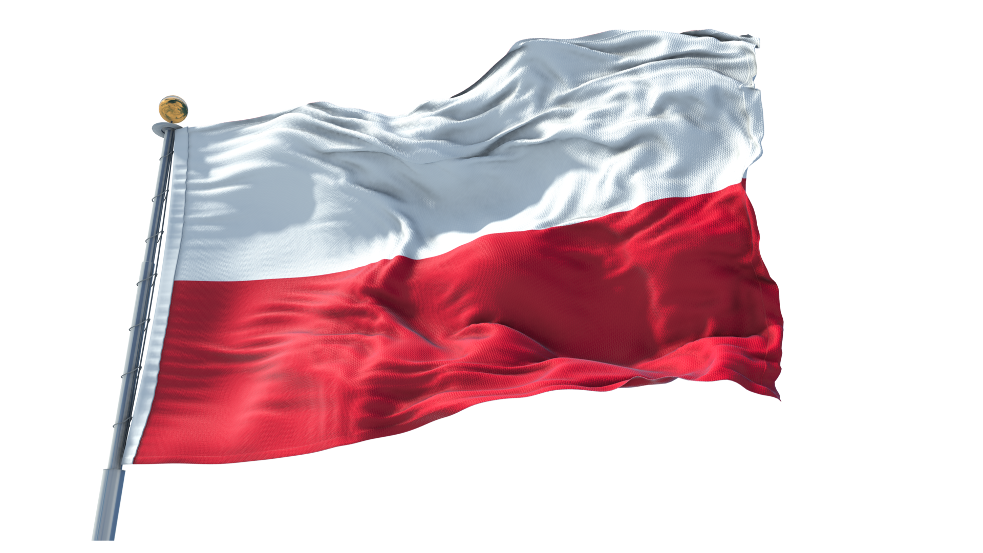 Poland 2026 - September