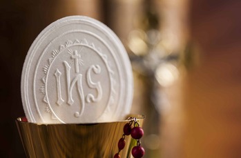 The Most Holy Body and Blood of Christ (Corpus Christi)