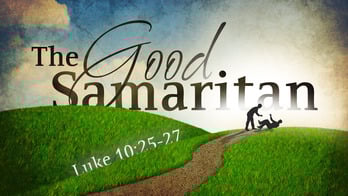 15 th Sunday in Ordinary Time