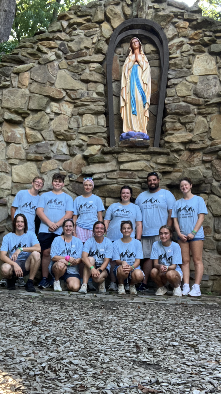 High School Youth Group