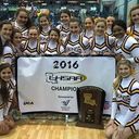 LHSSA District III State Champions