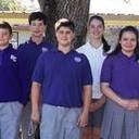 Duke University Talent Search Qualifiers