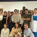 Drama Club Places 1st at District Rally