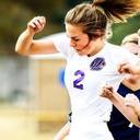 Lady Viking Soccer All-Parish