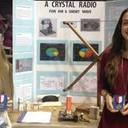 Science Fair Winners