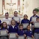 December 2016 Christian Students of the Month