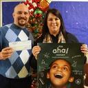 Exxon Mobile Educational Alliance Grant