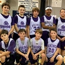 6th Grade Basketball Team