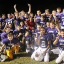 Crawfish Bowl Champions!