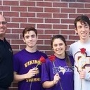 District Swim Meet Results