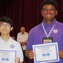 Valiant Viking Awards