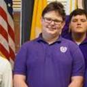 Science Fair Winners