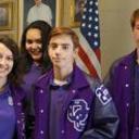 Boys' and Girls' State Candidates and Alternates
