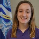 State Literary Rally 1st place