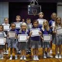 March Christian Students of the Month