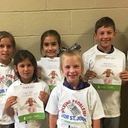 St. Jude Math-A-Thon