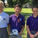 Fuel Up to Play 60