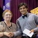 Baseball Scholarship