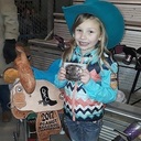Young OC rodeo stars
