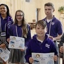 February Vikings of the Month