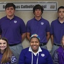 Boys/Girls State Delegates