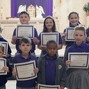 March Christian Students of the Month