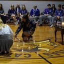Opelousas Catholic School Protests Violence Through Prayer