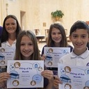 April Vikings of the Month