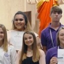 National Honor Society Induction
