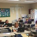 Chromebooks in the Classroom!