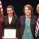 St. Landry Parish Chamber of Commerce Cash Scholarship Award