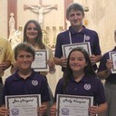 August Vikings of the Month