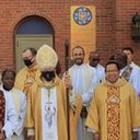 Holy Ghost Church Celebrating 100 Years!