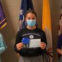 Elk's Club Essay Awards