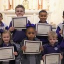 January Christian Students of the Month