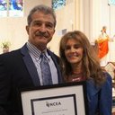 2019-20 NCEA Distinguished Graduate