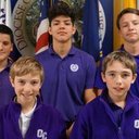 Junior High Football Special Honors