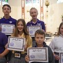 February Vikings of the Month